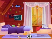 Jogo A Casa Mágica  online