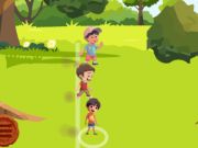 Jogo Cão esconder e procurar  online