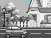 Jogo Pixel diversão - cor por número  online