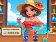 Jogo Mistura de bebida  online