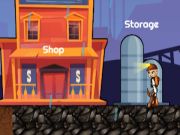Jogo Dungeon Miner online