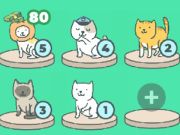 Jogo Meow Meow  online
