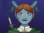 Jogo Dungeons e vestidos  online