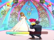 Jogo Bridge Race Wedding Master online