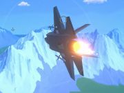 Jogo Guerras aéreas  online