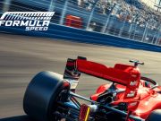 Jogo Velocidade da fórmula  online