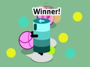Jogo Totens de tag  online