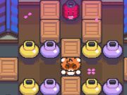 Jogo Dungeon Yokai  online