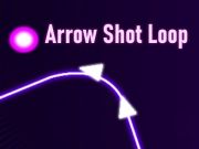 Jogo Loop de arrow tiro  online