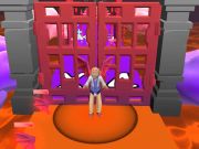 Jogo Céu ou inferno a escolha é sua  online