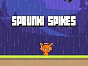 Jogo Picos de spunki  online