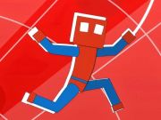 Jogo Curra de obstáculos à aranha-não  online