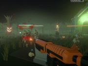 Jogo Pesadelo antes do Halloween  online
