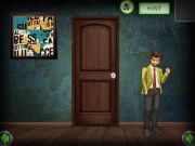 Jogo Amgel Easy Room Escape 247 online