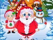Jogo Dentista de Natal  online
