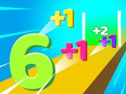 Jogo Digit Shooter! online
