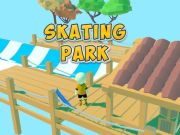 Jogo Parque de patinação  online