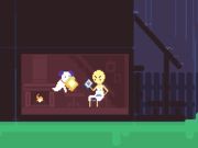 Jogo Adeus, cachorrinho online Jogo Adeus, cachorrinho online