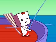Jogo Danboard Adventure online