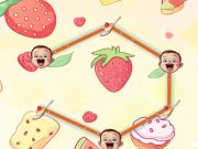 Jogo Alimentando diversão  online