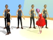 Jogo Adoro fazer compras  online