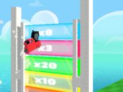 Jogo Flip Shoot online