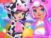 Jogo TODDIE ONESIES online