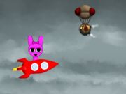 Jogo Sprunki Shoot Fly online