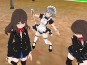 Jogo Lâmina de anime  online