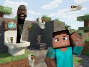 Jogo Skibidi Hidden Hanet 2  online
