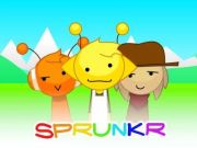 Jogo Spunki spunkr  online
