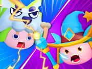 Jogo Lendas móveis lodo  online