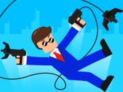 Jogo Hook Master Mafia City online