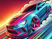 Jogo Drift Clicker online