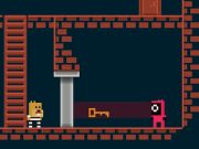 Jogo Escape de hamster: prisão  online