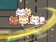 Jogo Rodovia de gato  online