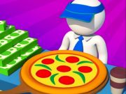 Jogo Aqui sua pizza  online