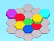 Jogo Classificação da pilha hexa  online