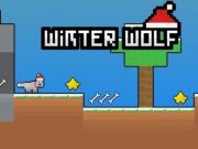 Jogo Lobo de inverno  online