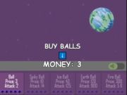 Jogo Breakout de gravidade ociosa 2  online