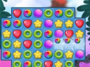 Jogo Candy Match Saga 2 online