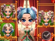 Jogo Aventuras de Ano Novo de Nutcracker  online