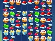 Jogo Missão de partida do Papai Noel  online