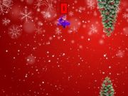 Jogo Edição especial de avião de Santa  online