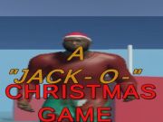 Jogo Um jogo 3D Jack-O-Christmas  online