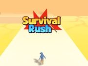 Jogo Corrida de sobrevivência  online