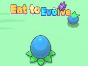 Jogo Comer para evoluir  online
