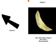 Jogo Spinning Chip Clicker online