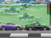 Jogo Street Racer 2 online