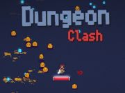 Jogo Dungeon Clash online